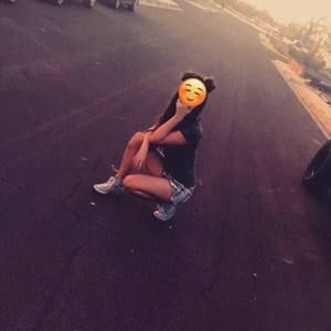 Meet your Posher, Trisha